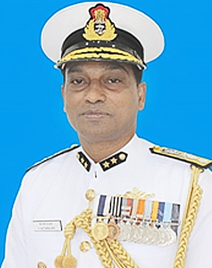  Coast Guard W Region IG reviews maritime security, Mangaluru to lead